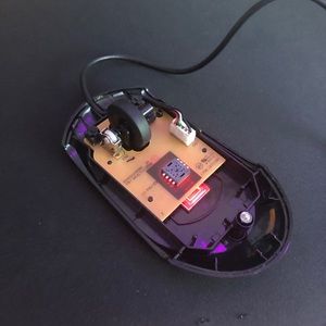 Meet your Posher, Marcus